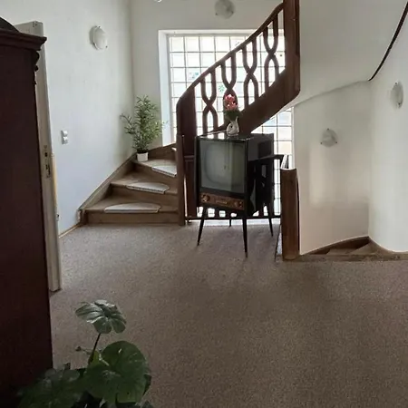 Gaestehaus Steiner B&B Spielberg Bei Knittelfeld