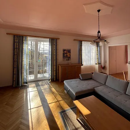 B&B Gaestehaus Steiner *