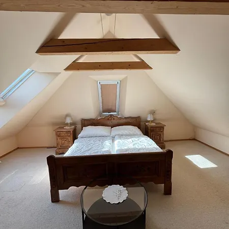 Gaestehaus Steiner B&B *