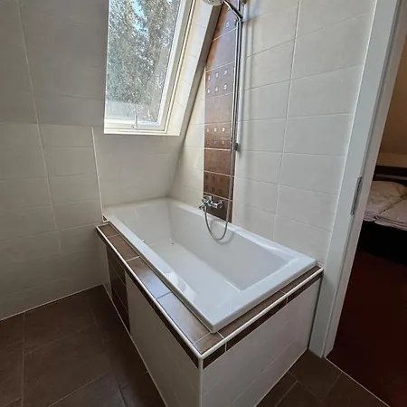 Gaestehaus Steiner *