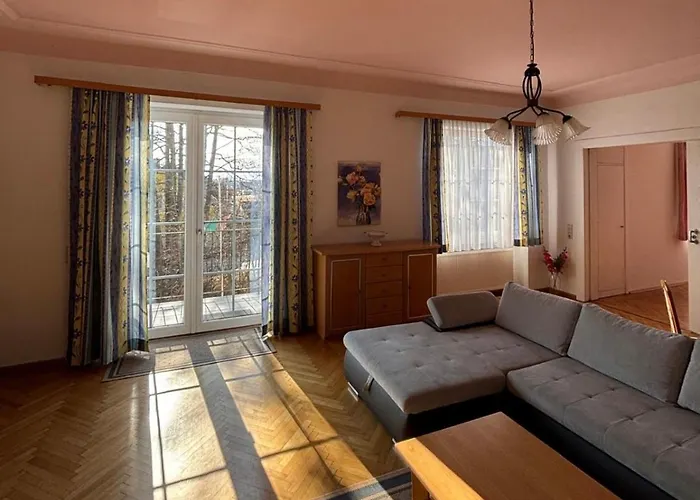 住宿加早餐酒店 Gaestehaus Steiner *