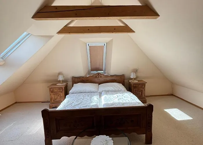 Gaestehaus Steiner 住宿加早餐酒店 *